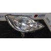 Recambio de faro derecho para peugeot 107 1.0 cat (384f) referencia OEM IAM 89033104  