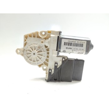 Recambio de motor elevalunas trasero izquierdo para volkswagen golf vi (5k1) advance referencia OEM IAM 5K0959703C  