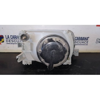 Recambio de faro izquierdo para renault 19 hatchback (b/c53) europa referencia OEM IAM   