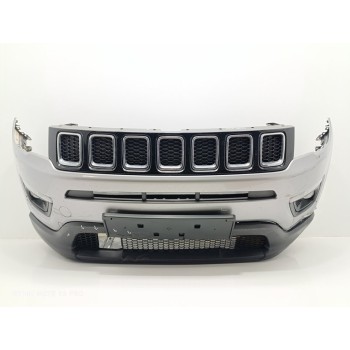 Recambio de paragolpes delantero para jeep compass ii longitude 4x2 referencia OEM IAM 68351171AA  