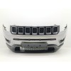 Recambio de paragolpes delantero para jeep compass ii longitude 4x2 referencia OEM IAM 68351171AA  