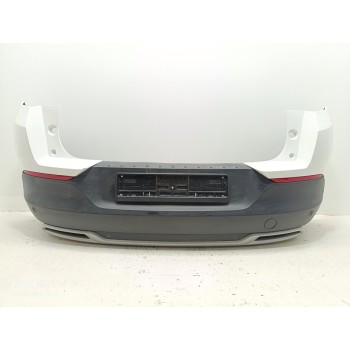 PARAGOLPES TRASERO 1649687080 