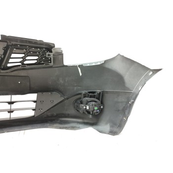 Recambio de paragolpes delantero para nissan qashqai (j10) acenta referencia OEM IAM 62022BR10H  