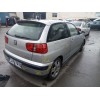 seat ibiza (6k1) del año 2001