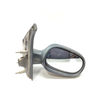 Recambio de retrovisor derecho para renault megane i scenic (ja0) 1.9 d kaleido referencia OEM IAM 7700841656  