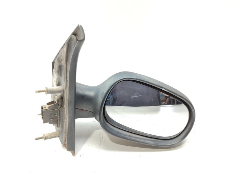 Recambio de retrovisor derecho para renault megane i scenic (ja0) 1.9 d kaleido referencia OEM IAM 7700841656  