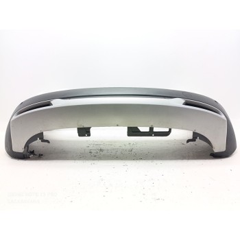 Recambio de paragolpes trasero para opel grandland x ultimate referencia OEM IAM 1649687080  