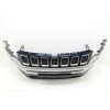 Recambio de paragolpes delantero para jeep compass ii longitude 4x2 referencia OEM IAM 68351171AA  