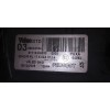 Recambio de faro derecho para peugeot 107 1.0 cat (384f) referencia OEM IAM 89033104  