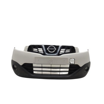 Recambio de paragolpes delantero para nissan qashqai (j10) acenta referencia OEM IAM 62022BR10H  