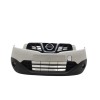 Recambio de paragolpes delantero para nissan qashqai (j10) acenta referencia OEM IAM 62022BR10H  