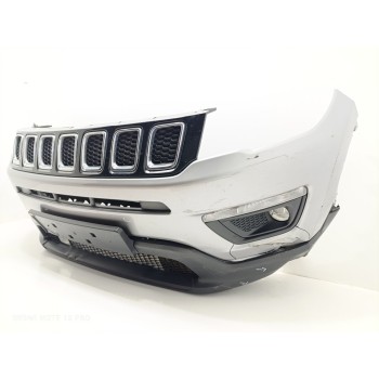 Recambio de paragolpes delantero para jeep compass ii longitude 4x2 referencia OEM IAM 68351171AA  