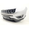 Recambio de paragolpes delantero para jeep compass ii longitude 4x2 referencia OEM IAM 68351171AA  