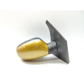 Recambio de retrovisor derecho para renault megane i scenic (ja0) 1.9 d kaleido referencia OEM IAM 7700841656  