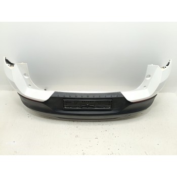 Recambio de paragolpes trasero para opel grandland x ultimate referencia OEM IAM 1649687080  