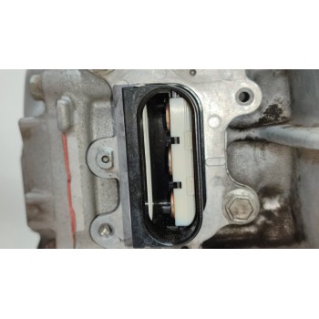 Recambio de caja cambios para toyota prius (nhw30) plug-in hybrid advance referencia OEM IAM P8430514  