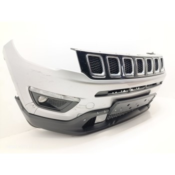 Recambio de paragolpes delantero para jeep compass ii longitude 4x2 referencia OEM IAM 68351171AA  