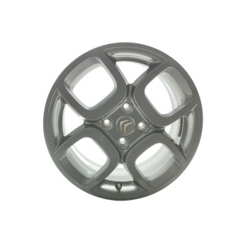 Recambio de llanta para citroën c4 cactus referencia OEM IAM 9802911977  