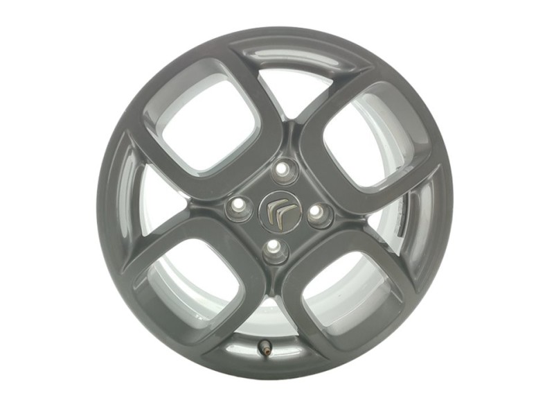 Recambio de llanta para citroën c4 cactus referencia OEM IAM 9802911977  