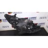 Recambio de faro derecho para peugeot 107 1.0 cat (384f) referencia OEM IAM 89033104  