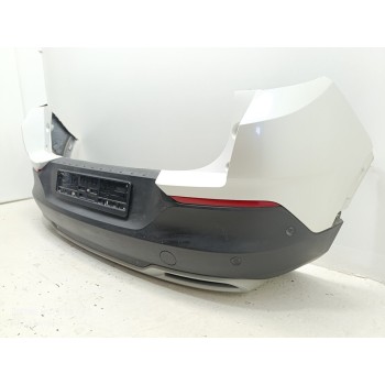 Recambio de paragolpes trasero para opel grandland x ultimate referencia OEM IAM 1649687080  