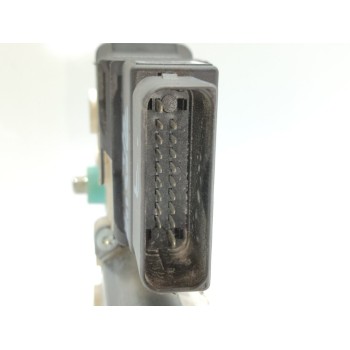 Recambio de motor elevalunas trasero izquierdo para volkswagen golf vi (5k1) advance referencia OEM IAM 5K0959703C  