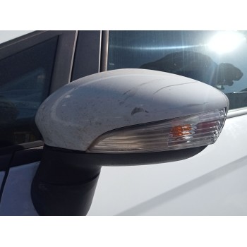 RETROVISOR IZQUIERDO 