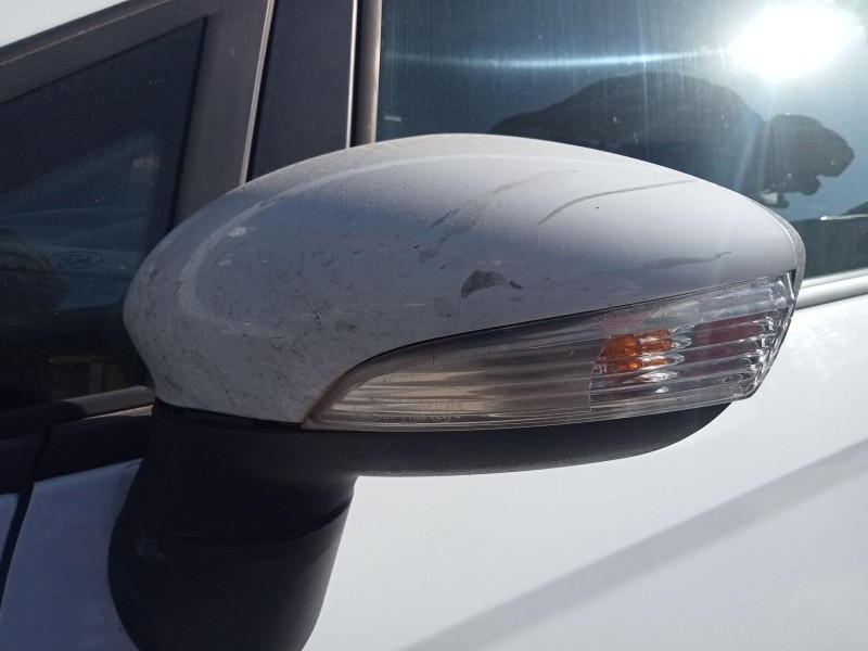 Recambio de retrovisor izquierdo para ford b-max (jk) 1.6 tdci referencia OEM IAM   