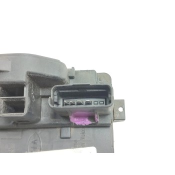 Recambio de cerradura puerta trasera derecha para hyundai santa fe (bm) 2.2 crdi classic (2wd) referencia OEM IAM 814202B000  