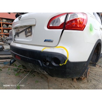 PARAGOLPES TRASERO 85022BR00H 