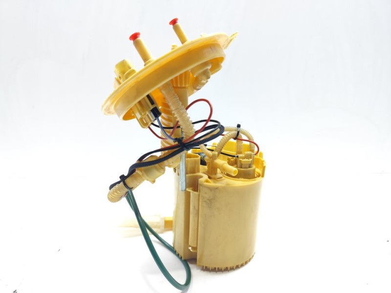 Recambio de aforador para land rover range rover velar velar referencia OEM IAM HK839H307FB  