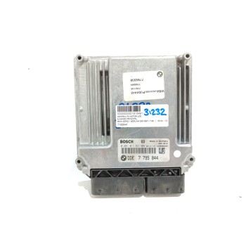 CENTRALITA MOTOR UCE 7795844 