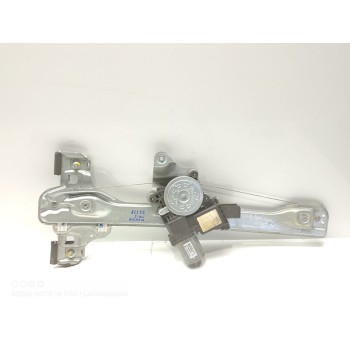 Recambio de elevalunas trasero izquierdo para opel mokka edition ecoflex referencia OEM IAM 94550809  