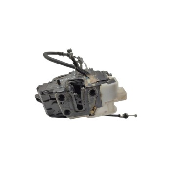 Recambio de cerradura puerta trasera derecha para hyundai santa fe (bm) 2.2 crdi classic (2wd) referencia OEM IAM 814202B000  