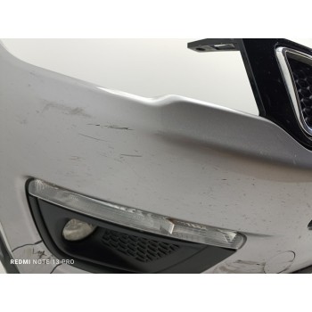 Recambio de paragolpes delantero para jeep compass ii longitude 4x2 referencia OEM IAM 68351171AA  