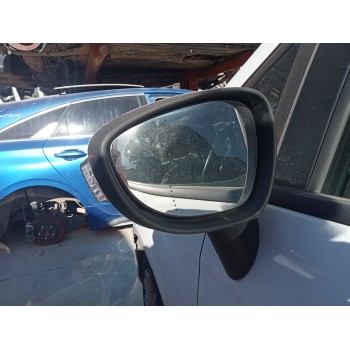 Recambio de retrovisor izquierdo para ford b-max (jk) 1.6 tdci referencia OEM IAM   