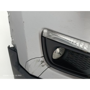 Recambio de paragolpes delantero para jeep compass ii longitude 4x2 referencia OEM IAM 68351171AA  