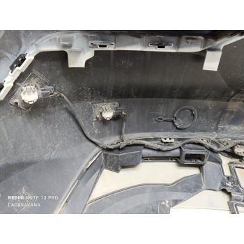Recambio de paragolpes trasero para opel grandland x ultimate referencia OEM IAM 1649687080  
