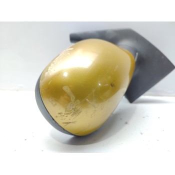 Recambio de retrovisor derecho para renault megane i scenic (ja0) 1.9 d kaleido referencia OEM IAM 7700841656  