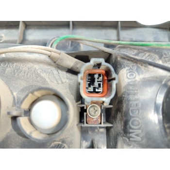 Recambio de piloto trasero derecho interior para ssangyong kyron 200 xdi sport referencia OEM IAM 83602091  