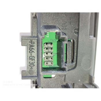 Recambio de modulo electronico para audi a1 sportback (gba) 30 tfsi s line referencia OEM IAM 82B713463  