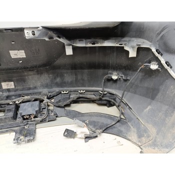 Recambio de paragolpes trasero para opel grandland x ultimate referencia OEM IAM 1649687080  