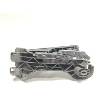 Recambio de pedal acelerador para volkswagen golf vi (5k1) advance referencia OEM IAM 1K1721503T  