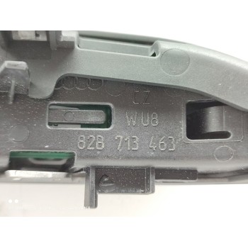 Recambio de modulo electronico para audi a1 sportback (gba) 30 tfsi s line referencia OEM IAM 82B713463  