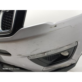 Recambio de paragolpes delantero para jeep compass ii longitude 4x2 referencia OEM IAM 68351171AA  