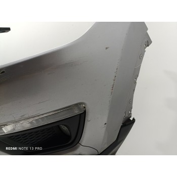 Recambio de paragolpes delantero para jeep compass ii longitude 4x2 referencia OEM IAM 68351171AA  