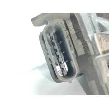 Recambio de pedal acelerador para volkswagen golf vi (5k1) advance referencia OEM IAM 1K1721503T  