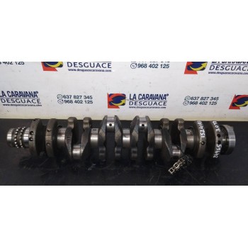 Recambio de cigueñal para bmw serie 3 berlina (e46) 330d referencia OEM IAM 7792330  