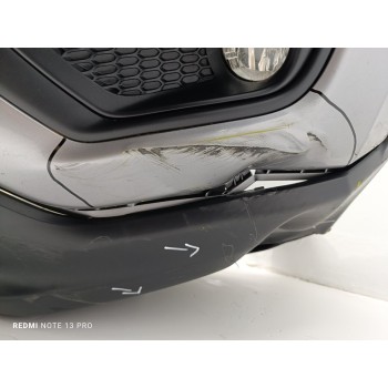 Recambio de paragolpes delantero para jeep compass ii longitude 4x2 referencia OEM IAM 68351171AA  