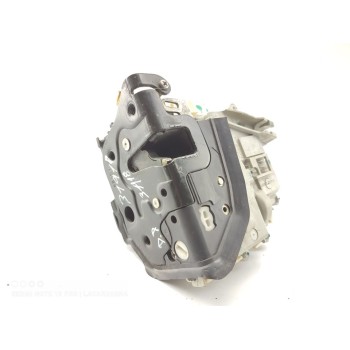 Recambio de cerradura puerta delantera derecha para audi a4 ber. (b8) referencia OEM IAM 8J1837016  